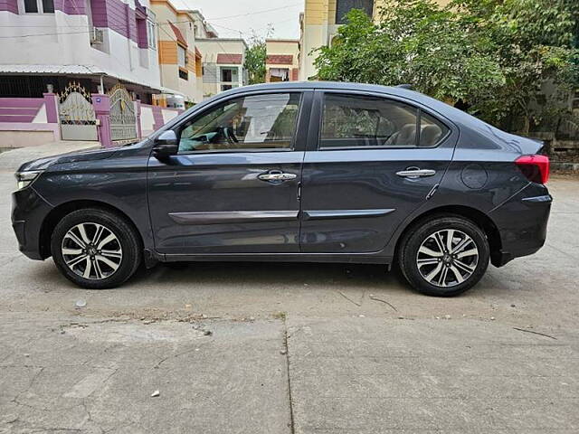 Used Honda Amaze [2018-2021] 1.2 VX CVT Petrol [2019-2020] in Chennai