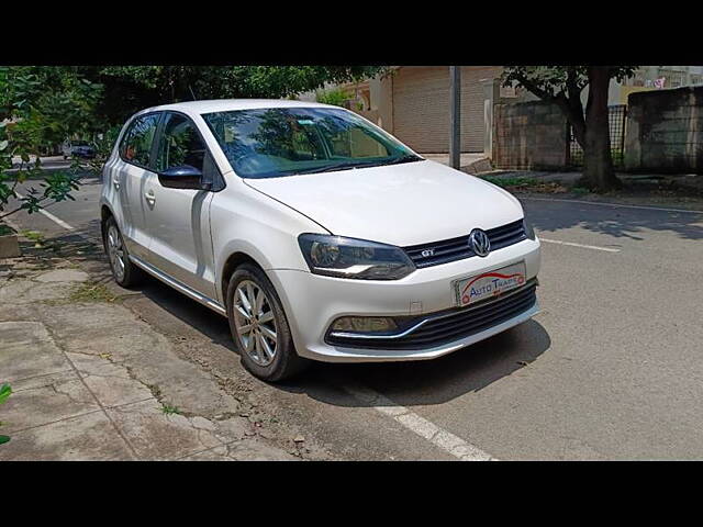 Used Volkswagen Polo [2016-2019] GT TSI in Bangalore