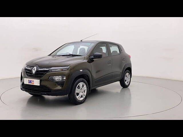 Used Renault Kwid [2015-2019] RXT [2015-2019] in Bangalore