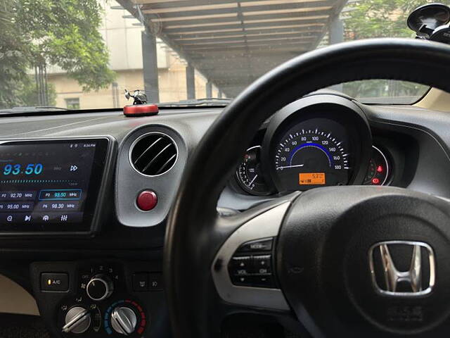 Used Honda Brio [2013-2016] VX AT in Delhi