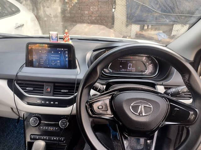 Used Tata Nexon [2020-2023] XZA Plus [2020-2023] in Delhi