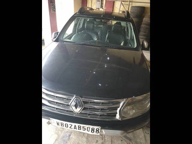 Used 2012 Renault Duster in Kolkata