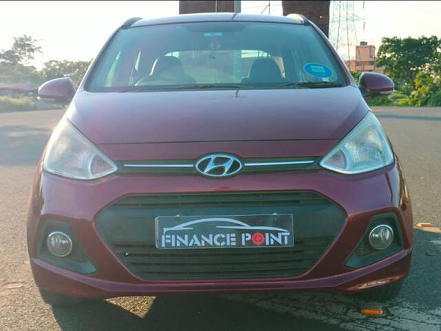 Used 2016 Hyundai Grand i10 in Kharagpur