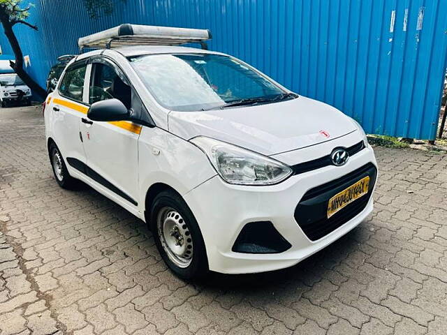 Used Hyundai Xcent [2014-2017] Base 1.2 in Mumbai