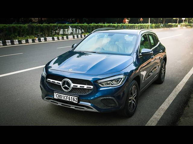 Used Mercedes-Benz GLA [2021-2024] 200 [2021-2023] in Delhi