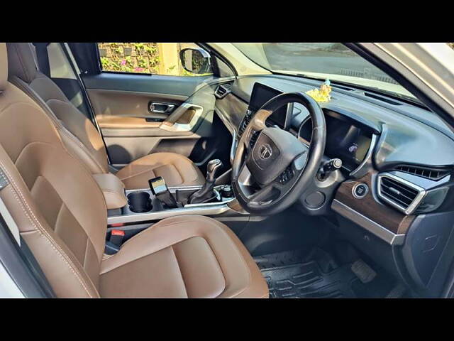 Used Tata Harrier [2019-2023] XZA in Mumbai