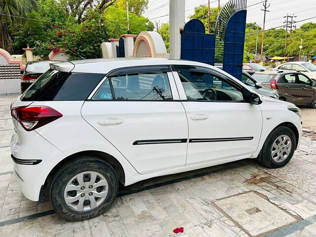 Used Hyundai Elite i20 [2016-2017] Asta 1.4 CRDI [2016-2017] in Kanpur