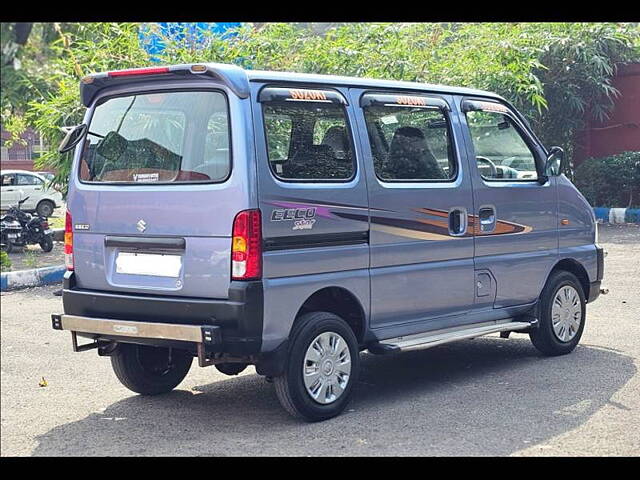 Used Maruti Suzuki Eeco [2010-2022] 5 STR AC (O) in Kolkata