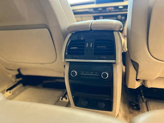 Used BMW X5 [2014-2019] xDrive 30d in Gurgaon