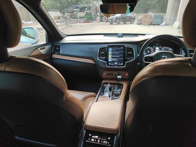 Used Volvo XC90 [2015-2021] D5 Inscription in Mumbai