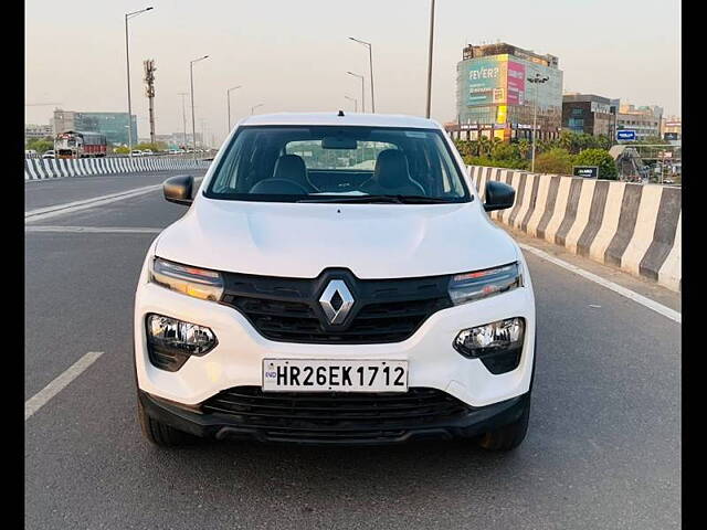 Used 2020 Renault Kwid in Gurgaon