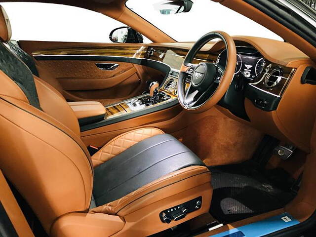 Used Bentley Continental GT Coupe in Delhi