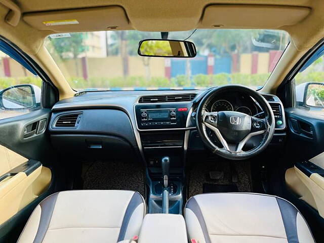 Used Honda City [2014-2017] SV CVT in Mumbai