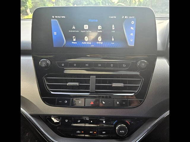 Used Tata Harrier [2019-2023] XZA Plus in Mumbai