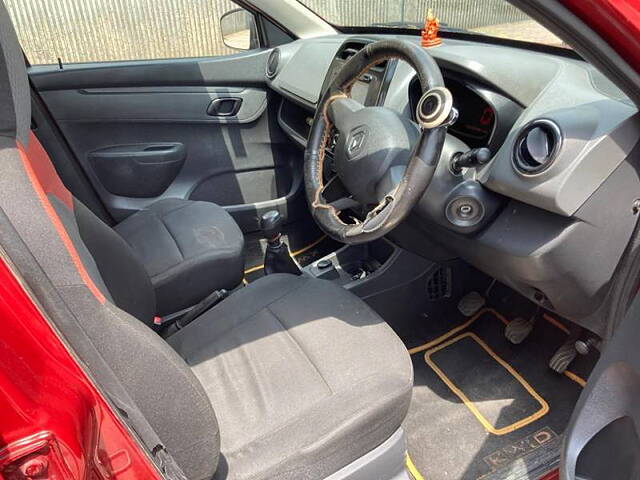 Used Renault Kwid [2015-2019] 1.0 RXT [2016-2019] in Mumbai