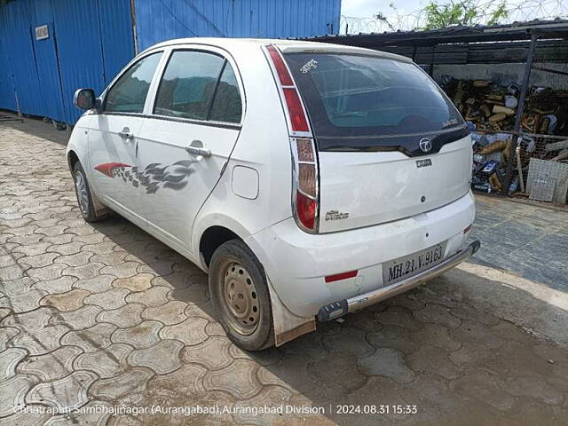 Used Tata Indica Vista [2012-2014] LS TDI BS-III in Aurangabad