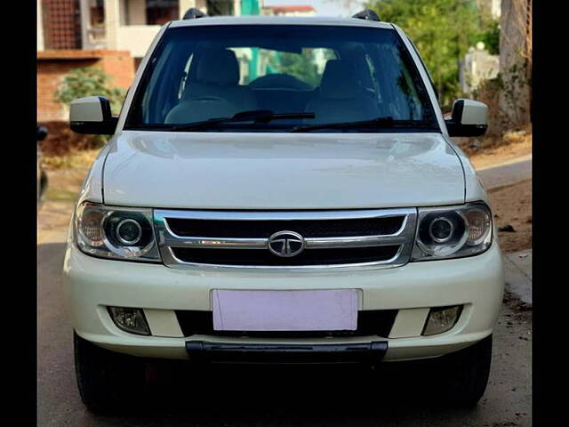 Used 2015 Tata Safari in Jaipur