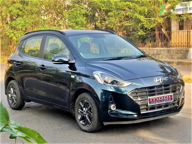 Used 2020 Hyundai Grand i10 NIOS in Pune