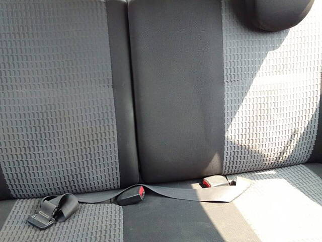 Used Maruti Suzuki Ritz Vdi ABS BS-IV in Hyderabad