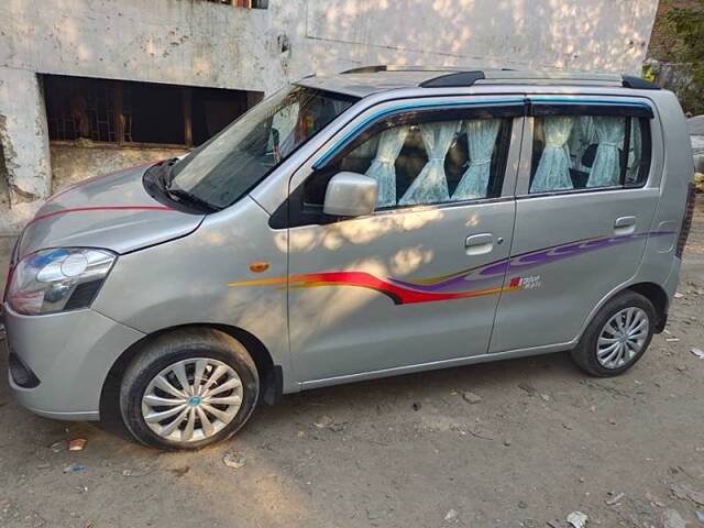 Used Maruti Suzuki Wagon R [2006-2010] VXi Minor in Lucknow