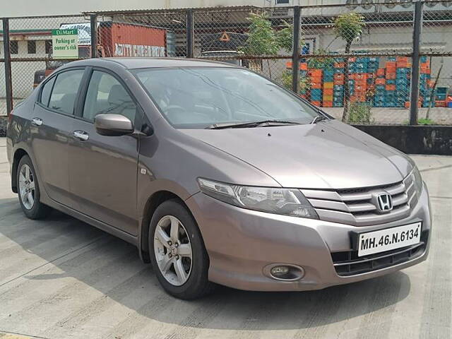 Used Honda City [2011-2014] 1.5 E MT in Panvel