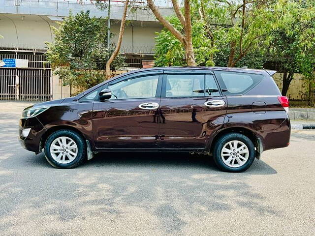 Used Toyota Innova Crysta [2016-2020] 2.7 GX AT 7 STR [2016-2020] in Delhi