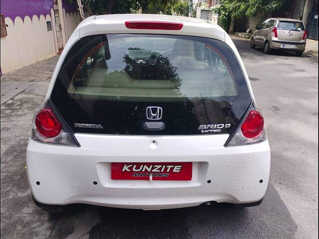 Used Honda Brio [2013-2016] S MT in Bangalore