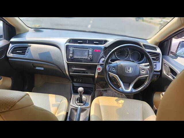 Used Honda City [2014-2017] VX in Delhi