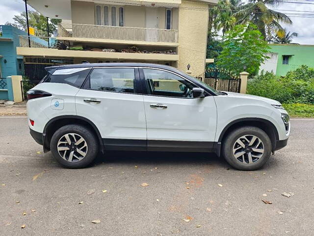 Used Tata Harrier [2019-2023] XZA Plus in Mysore