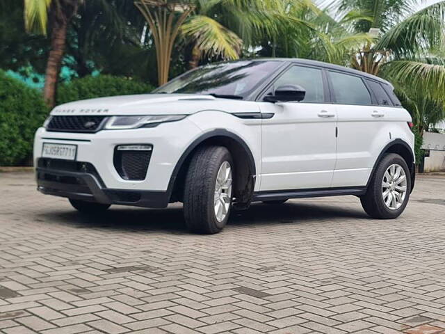 Used Land Rover Range Rover Evoque [2016-2020] HSE in Surat