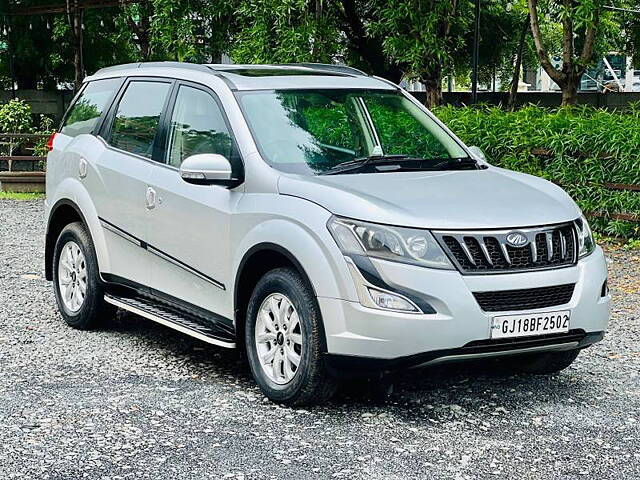 Used Mahindra XUV500 [2015-2018] W10 in Ahmedabad