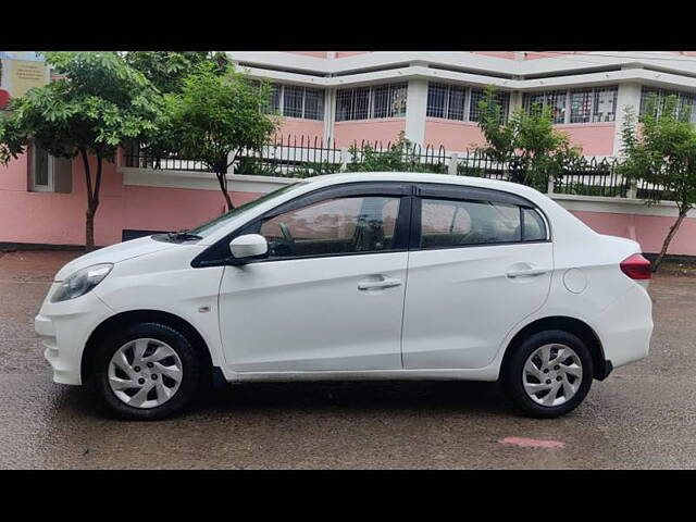 Used Honda Amaze [2013-2016] 1.5 S i-DTEC in Indore