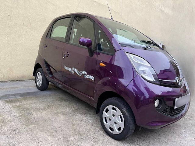 Used 2016 Tata Nano in Chennai