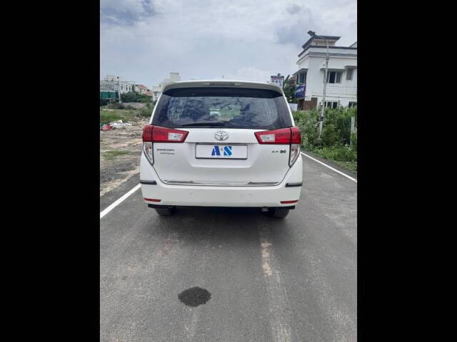 Used Toyota Innova Crysta [2016-2020] 2.4 VX 7 STR [2016-2020] in Chennai