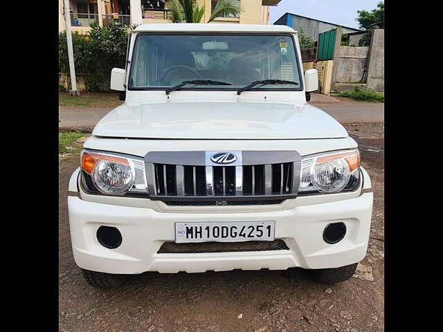 Used 2019 Mahindra Bolero in Sangli