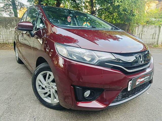 Used Honda Jazz [2015-2018] VX Petrol in Mumbai