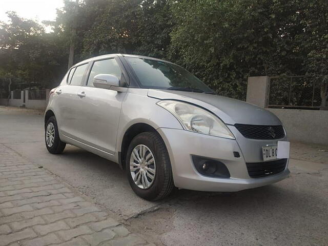 Used 2013 Maruti Suzuki Swift in Gurgaon