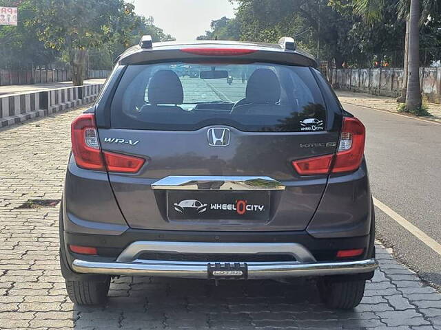Used Honda Jazz [2015-2018] SV Petrol in Kanpur