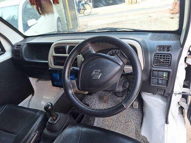 Used Maruti Suzuki Eeco [2010-2022] 5 STR AC (O) CNG in Lucknow