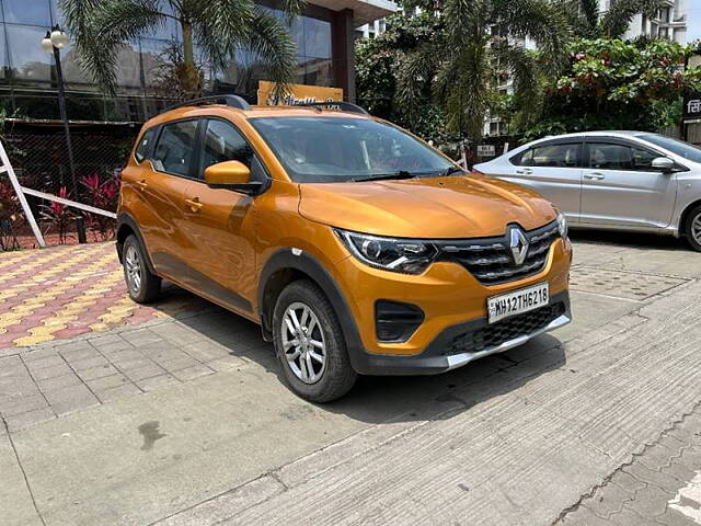 Used Renault Triber [2019-2023] RXL EASY-R AMT in Pune