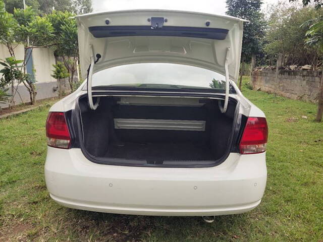 Used Volkswagen Vento [2012-2014] Highline Diesel in Bangalore