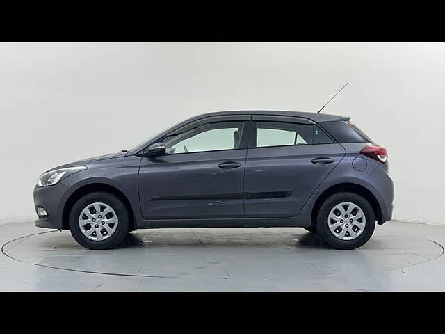 Used Hyundai Elite i20 [2017-2018] Sportz 1.2 in Delhi