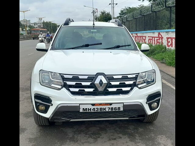 Used 2018 Renault Duster in Aurangabad