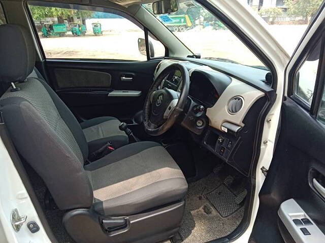 Used Maruti Suzuki Wagon R 1.0 [2014-2019] LXI CNG (O) in Delhi