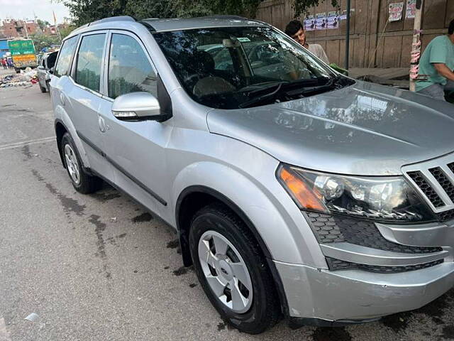 Used Mahindra XUV500 [2011-2015] W6 in Delhi