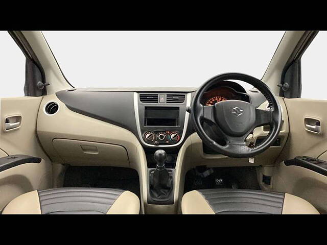 Used Maruti Suzuki Celerio [2017-2021] VXi [2019-2020] in Delhi