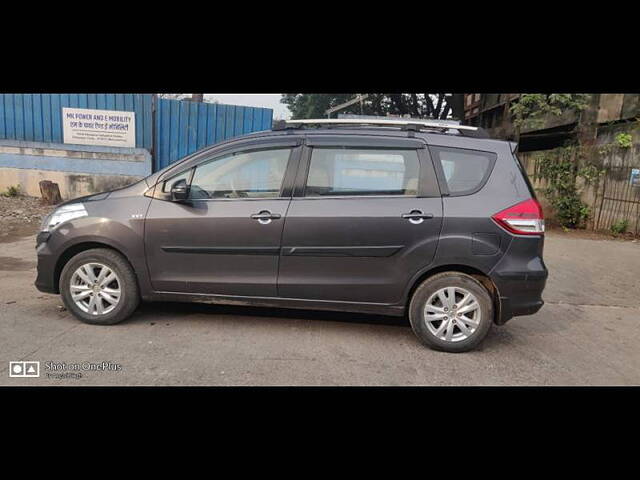 Used Maruti Suzuki Ertiga [2015-2018] ZXI+ in Pune