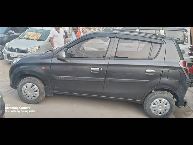 Used Maruti Suzuki Alto 800 [2012-2016] Vxi in Patna