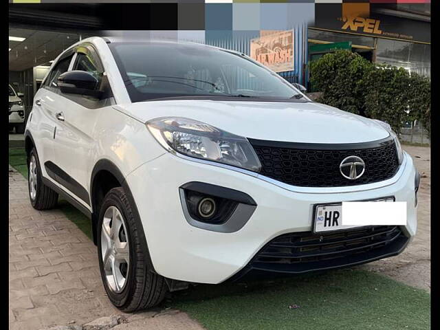 Used Tata Nexon [2017-2020] XM in Gurgaon