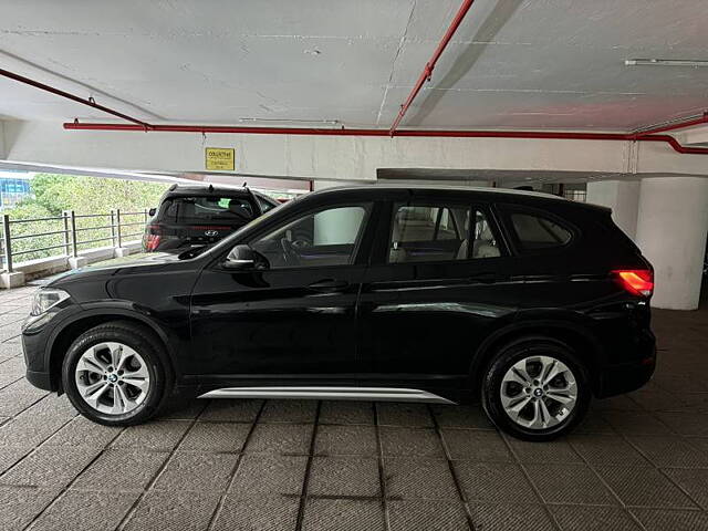 Used BMW X1 [2020-2023] sDrive20i xLine in Mumbai